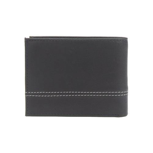 Gift Set of Wallet and Belt