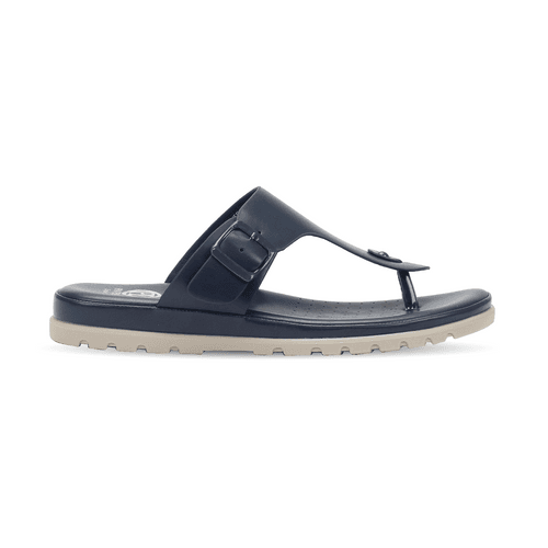 Noelle Side buckle T-strap Toepost