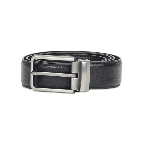 Daily wear criss cross pattern belt