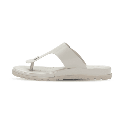 Noelle Side buckle T-strap Toepost