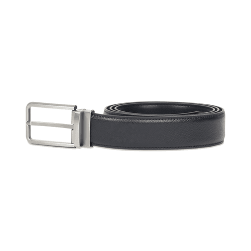 Daily wear criss cross pattern belt