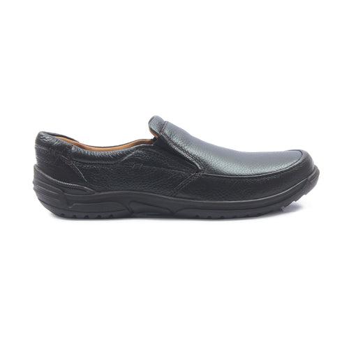 Men's Leather Loafers