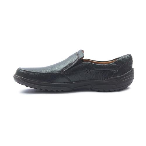 Men's Leather Loafers