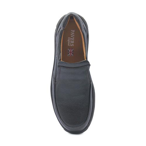 Men's Leather Loafers