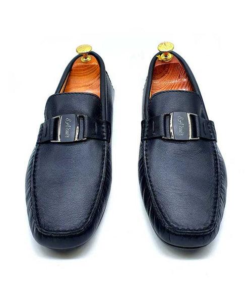 Milano Loafer In Nappa Leather