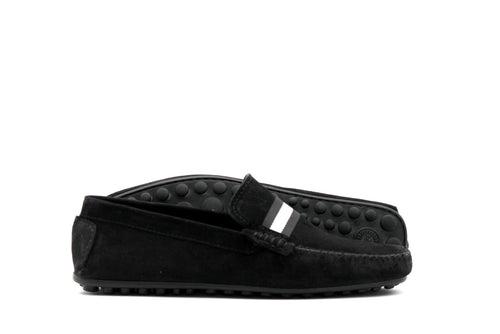 Santino Suede Loafers