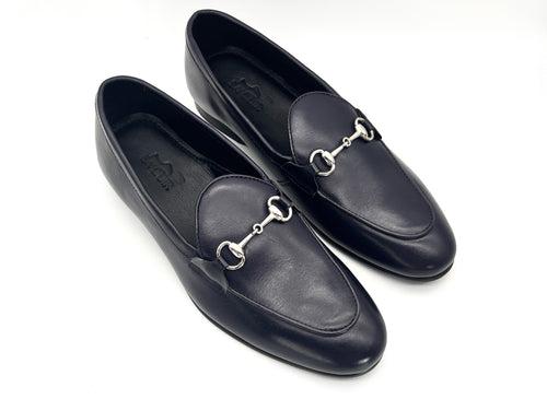 Belgian Loafers