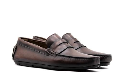 Patina Loafers