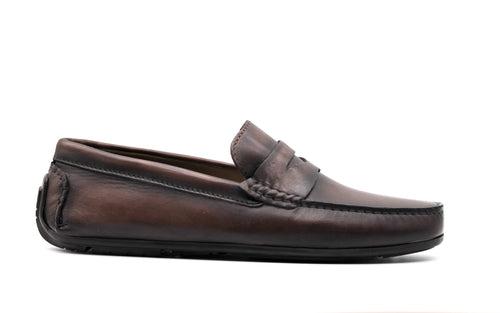 Patina Loafers