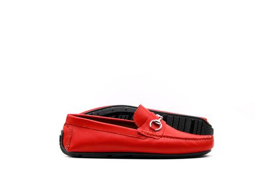 Adelie Loafers