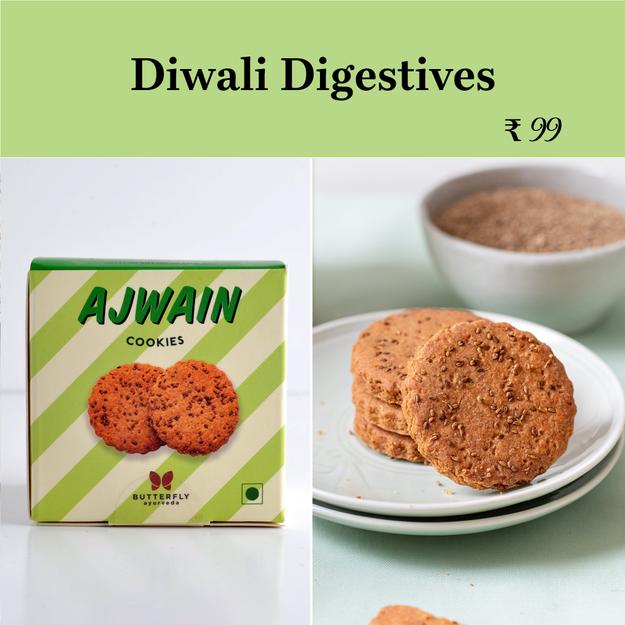 Diwali Digestives