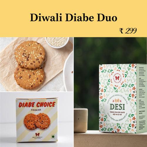 Diwali Diabe Duo