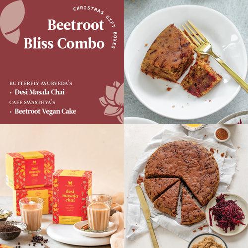 Beetroot Bliss Combo