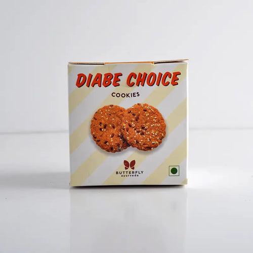 Diabe Choice Cookies