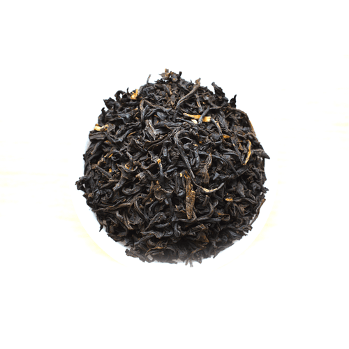 Assam Black Tea Leaves