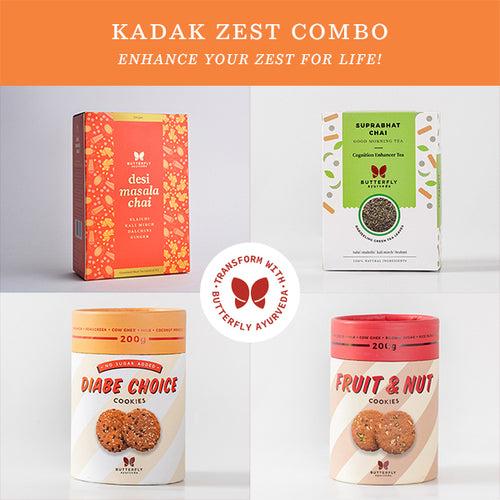 'Kadak' Zest Combo