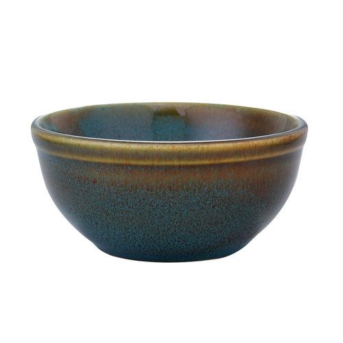 Glaze 250 ml Serving Bowl (Moss Green)