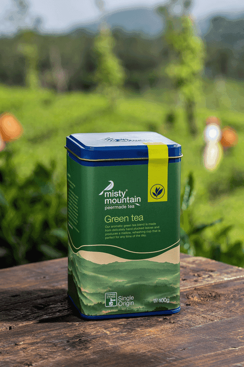 Green Tea