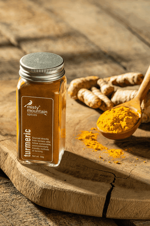 Turmeric Powder