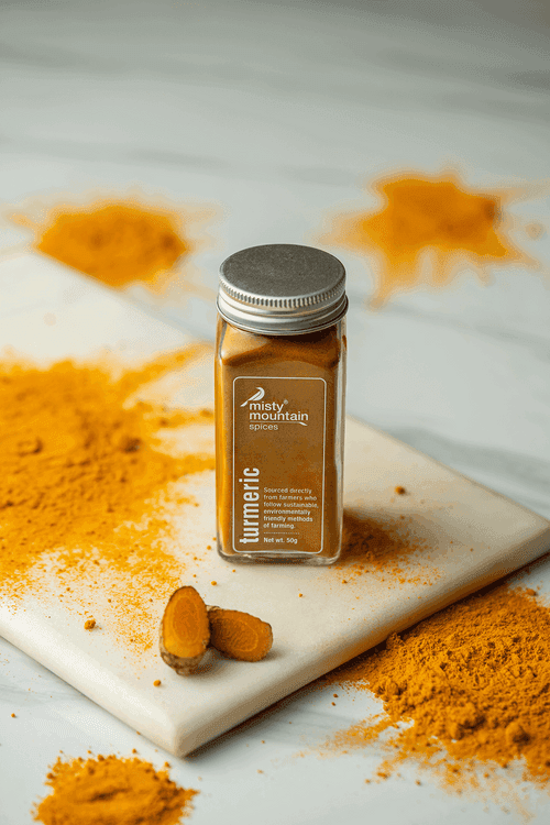 Turmeric Powder