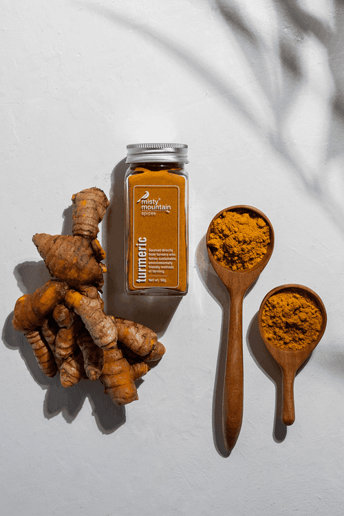 Turmeric Powder