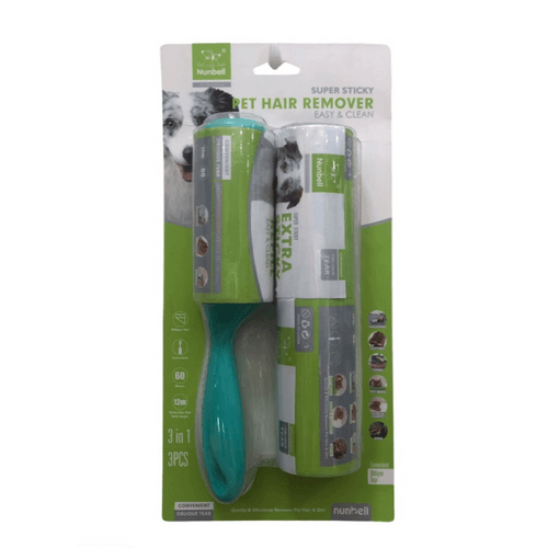 Nunbell Pet Hair Remover