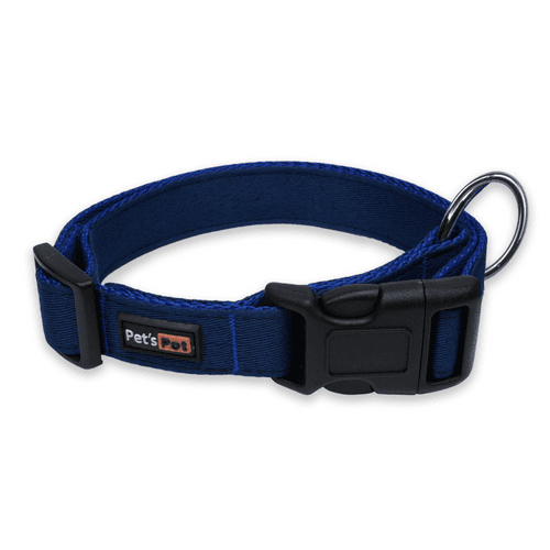 Pet's Pot Pet Walk Premium Dog Collar Large