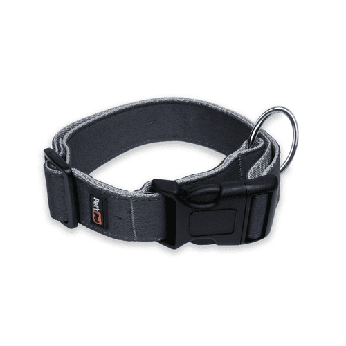 Pet's Pot Pet Walk Premium Dog Collar Large