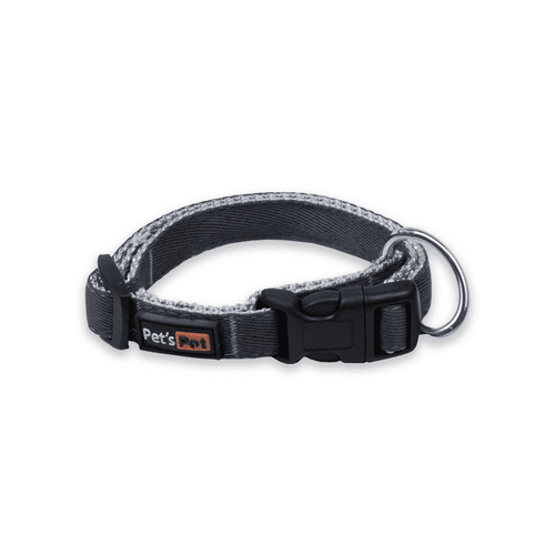 Pet's Pot Pet Walk Premium Dog Collar Small