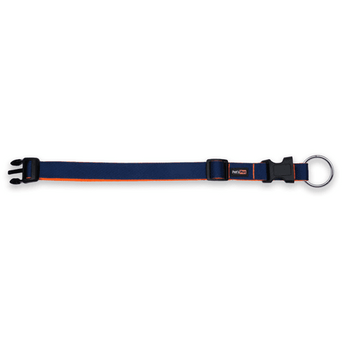 Pet's Pot Pet Walk Premium Dog Collar Large