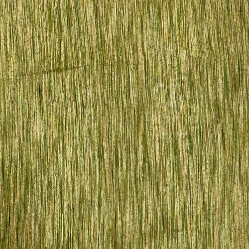 Bottle Green Chanderi  Fabric