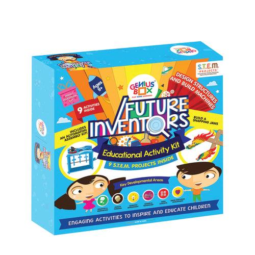 FUTURE INVENTORS