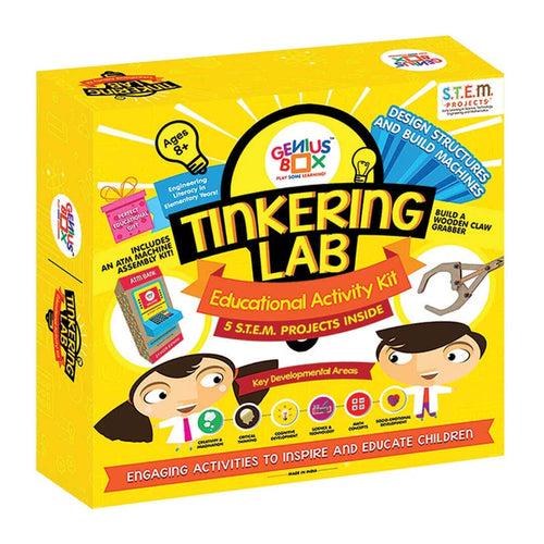 TINKERING LAB