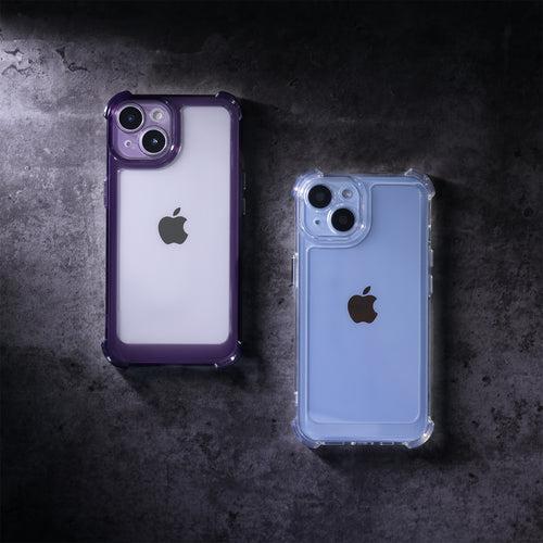 Acrylic Hard iPhone Case