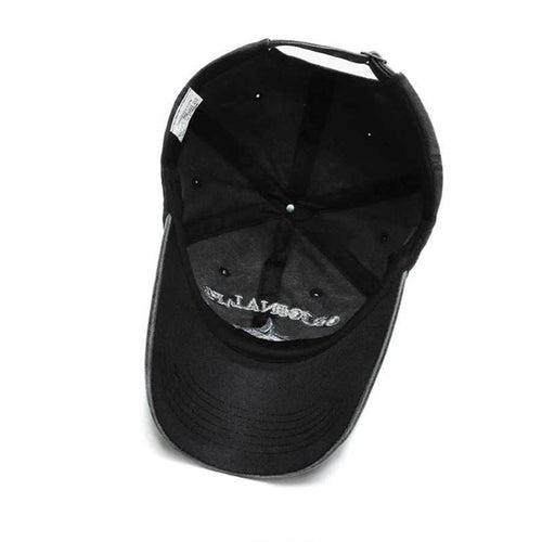 SharkStrike Cap