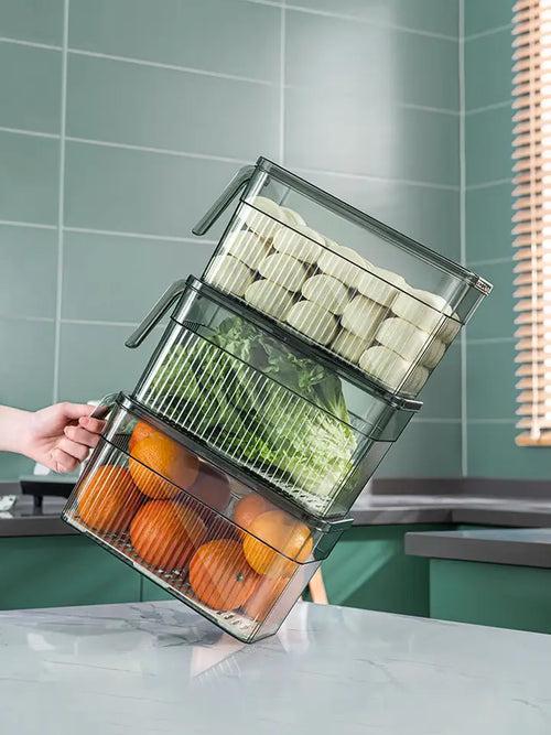 Fridge Storage Container