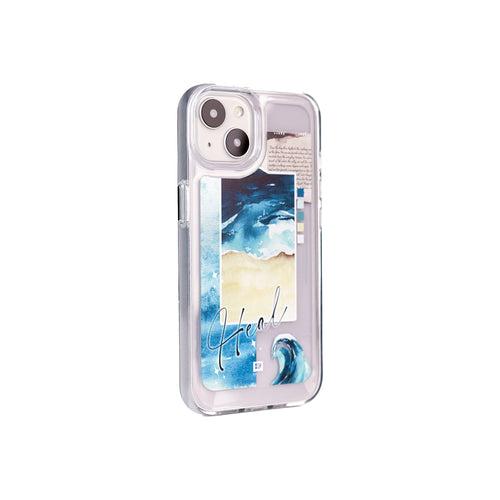 Heal iPhone Case