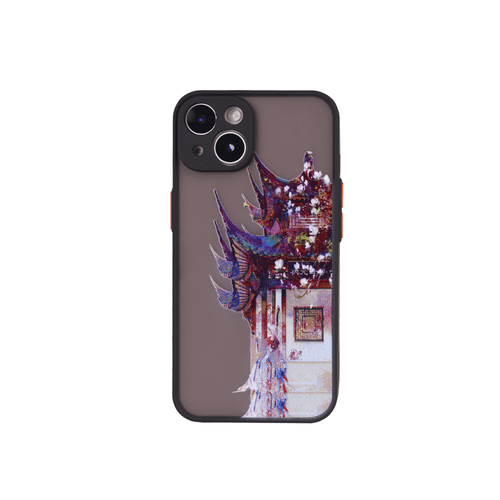 Japanese Inspired iPhone Case