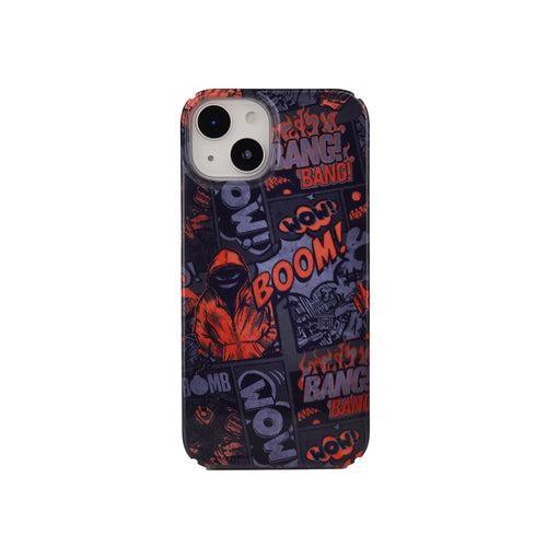 Street Boom iPhone Case