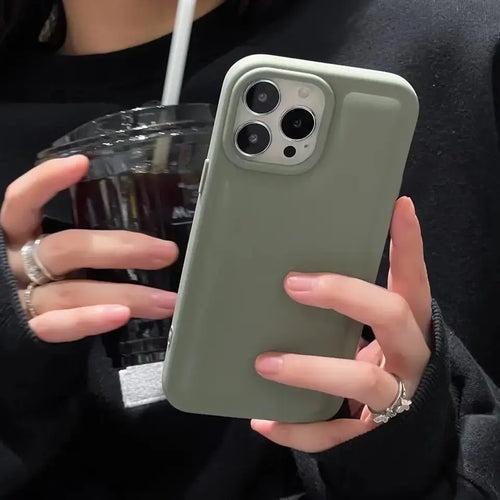 Pastel Essential iPhone Case