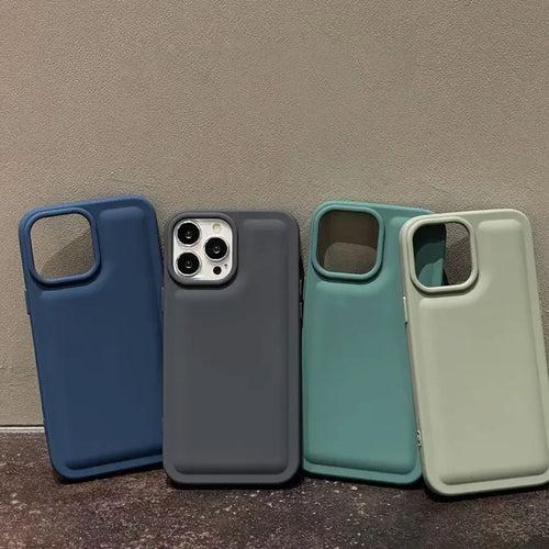 Pastel Essential iPhone Case