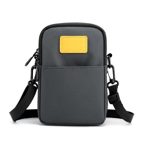 Urban Nomad Side Bag