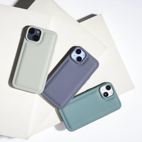 Pastel Essential iPhone Case