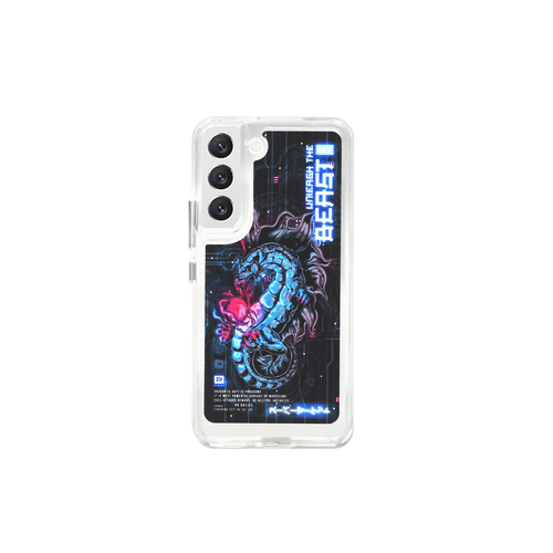 Dragon Samsung Case