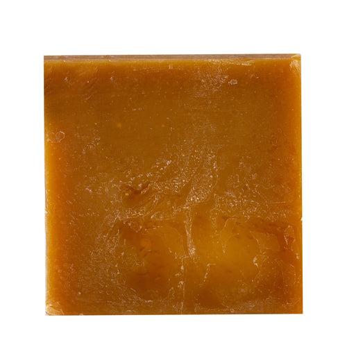 Luxury Butter Bar - Orange & Ginger