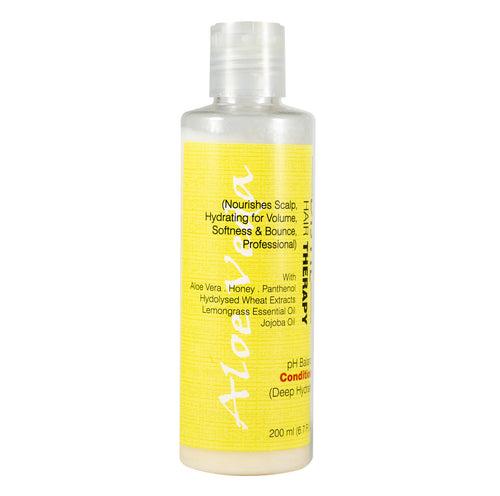 Lemongrass pH Balanced Hair Conditioner
