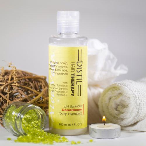 Lemongrass pH Balanced Hair Conditioner