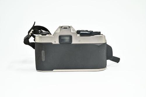 Nikon FM10 | 35mm SLR Film Camera | Rated (9/10) | JPC02