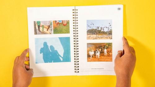 Picture This! - A Journal for Young Adults on Photography