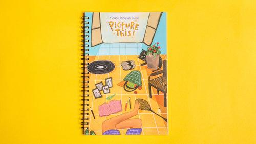 Picture This! - A Journal for Young Adults on Photography